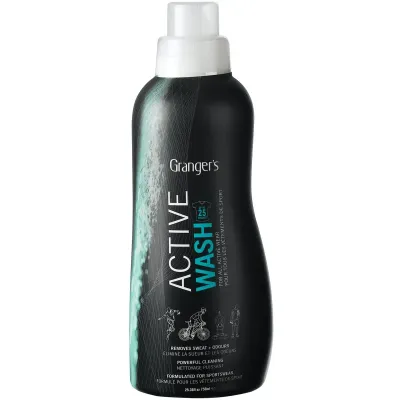 Grangers Active Wash