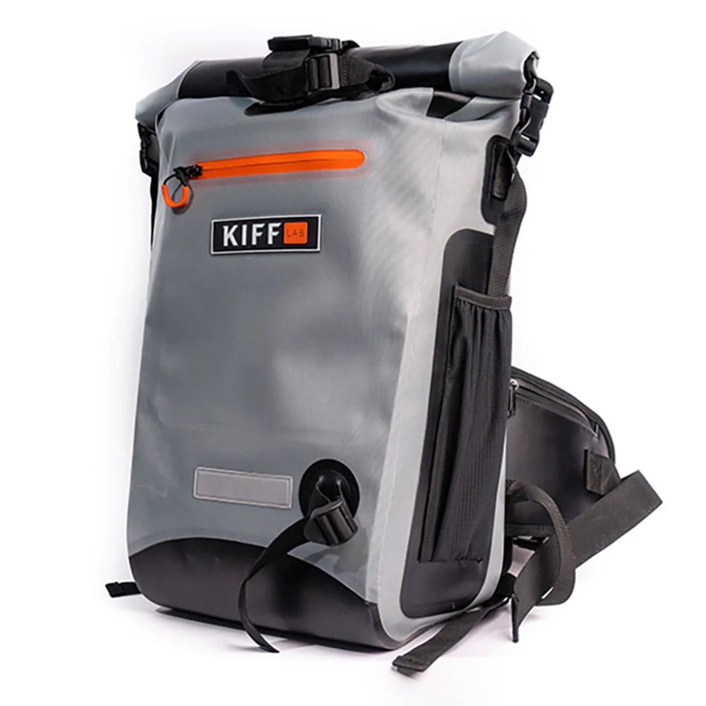 TuziGazi 35L Waterproof Backpack