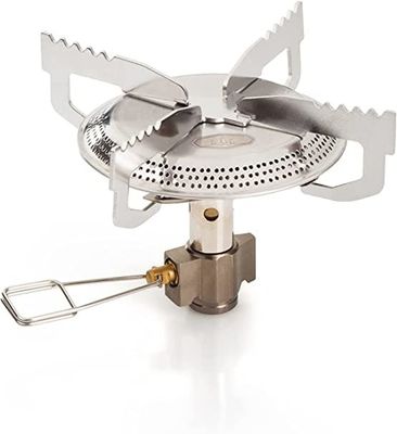 Glacier Camp Stove
