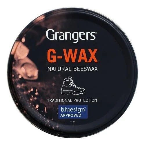 G-Wax