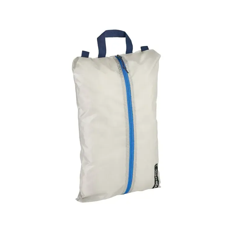Pack-It Isolate Shoe Sac Az Blue/Grey