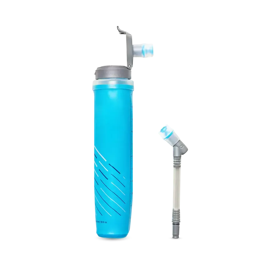 Ultraflask Speed 600ml Malibu Blue