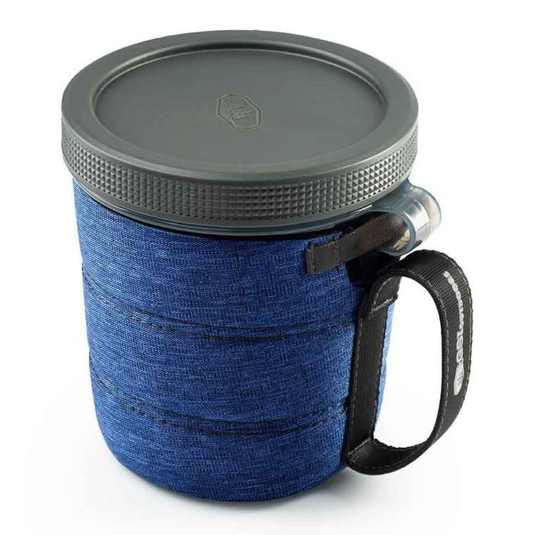 Infinity Fairshare Mug Blue