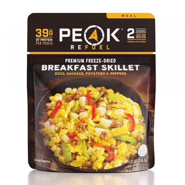 Breakfast Skillet