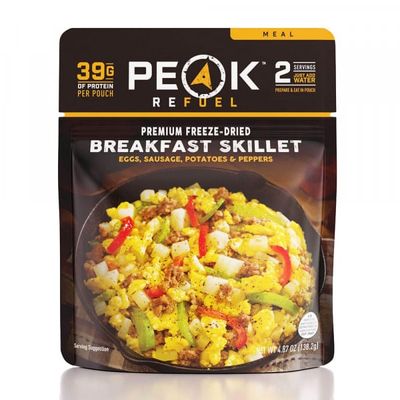 Breakfast Skillet