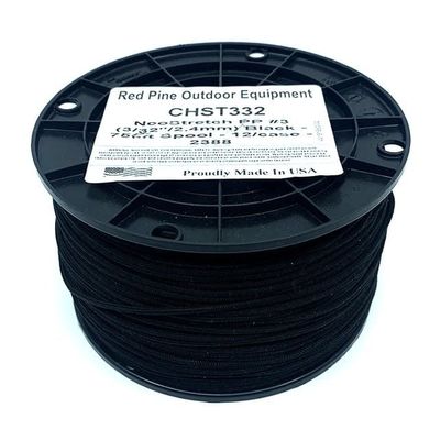 Shock Cord 3/32&quot; (2.4mm) /meter