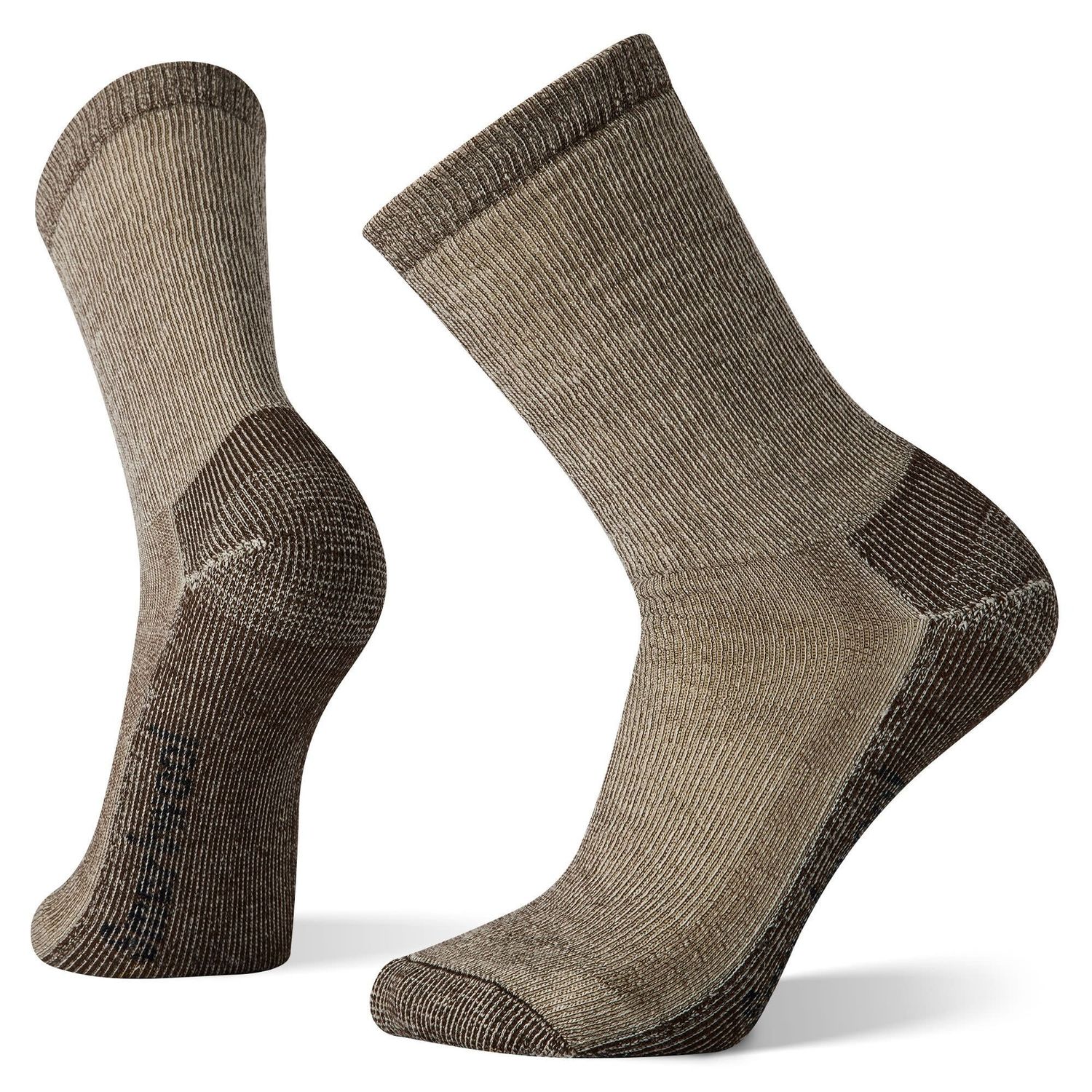 Hike Classic Edition Full Cushion Crew Chestnut