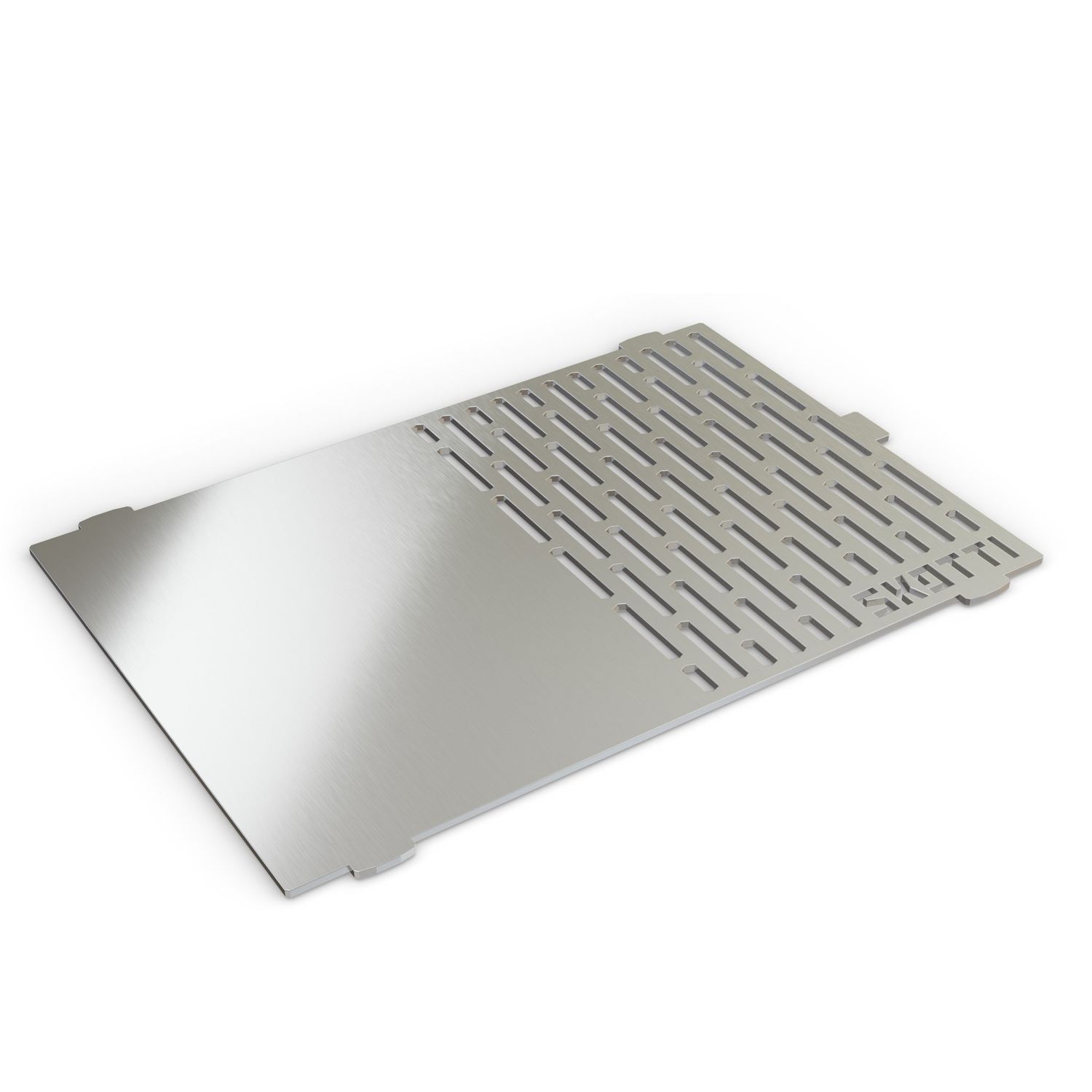 Skotti Plancha