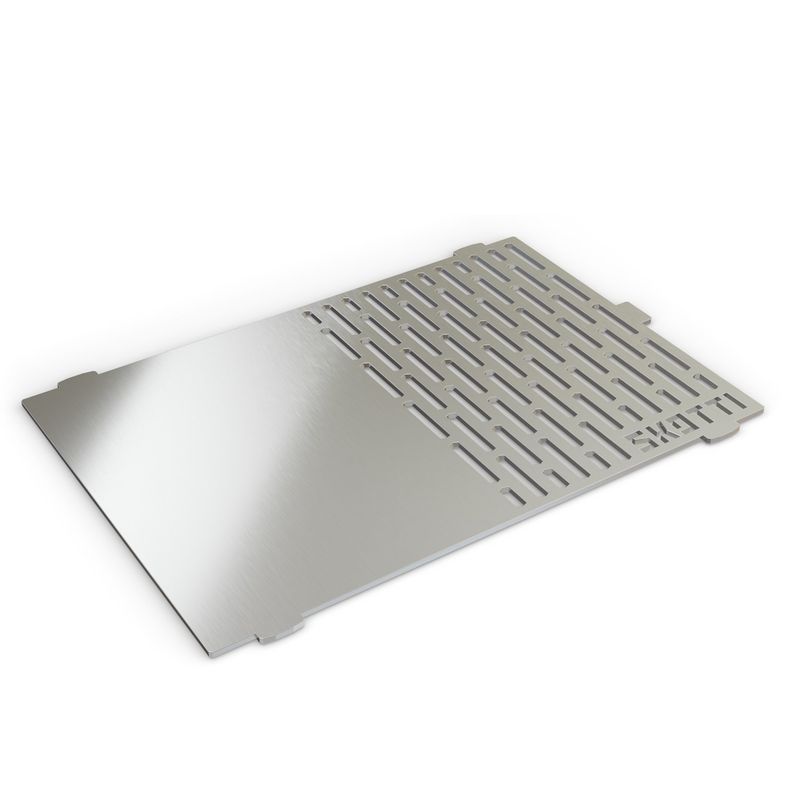 Skotti Plancha