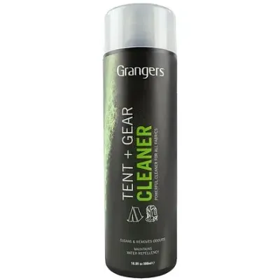 Tent &amp; Gear Cleaner