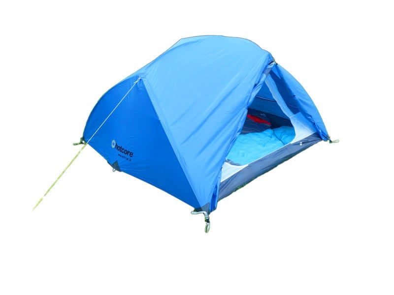 Mantis 2 Person Backpacking Tent
