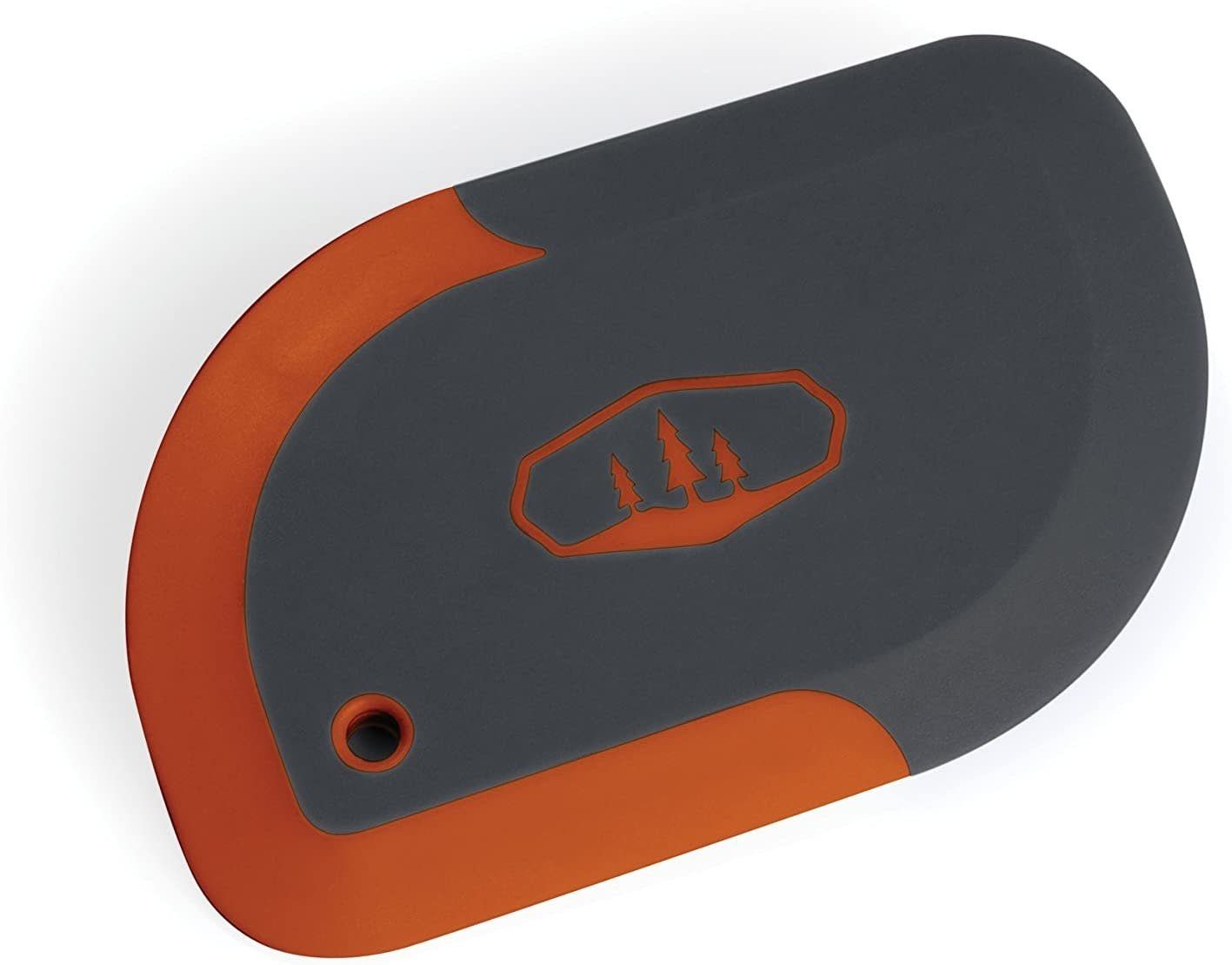 Compact Scraper