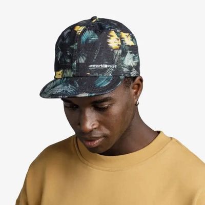 PACK BASEBALL CAP OKISA MULTI-MULTI-ONESIZ-Standard
