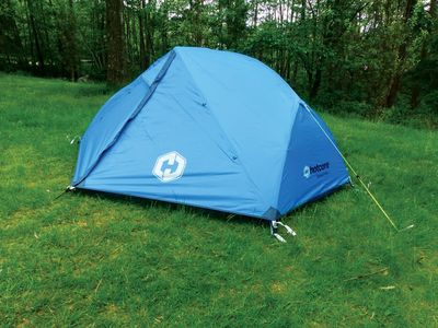 Mantis 1 Person Backpacking Tent