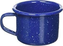 4 oz Espresso Cup