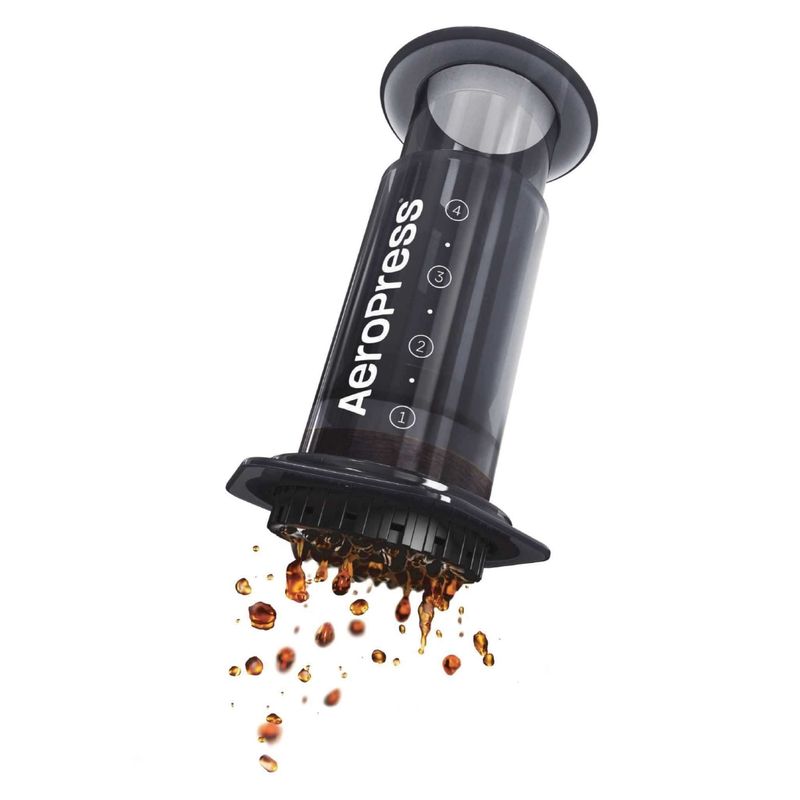 Original Coffee Press