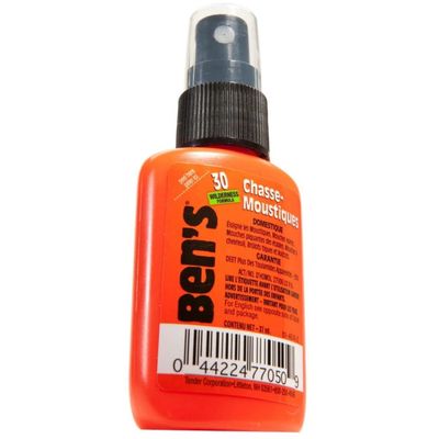 30% Deet Repellent Formula 37ml