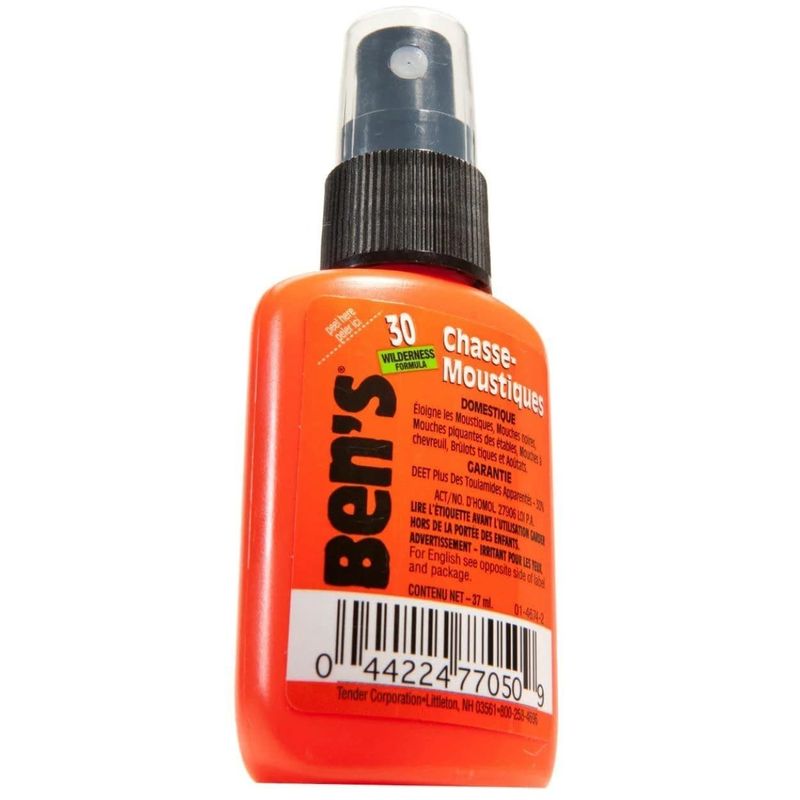 30% Deet Repellent Formula 37ml