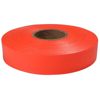 Flagging Tape - Orange