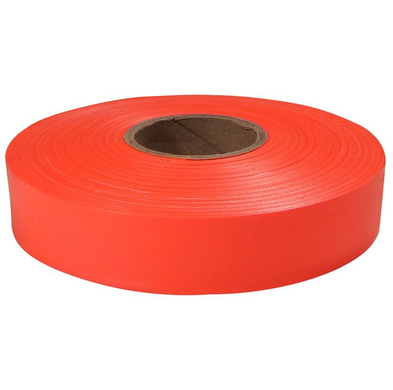 Flagging Tape - Orange