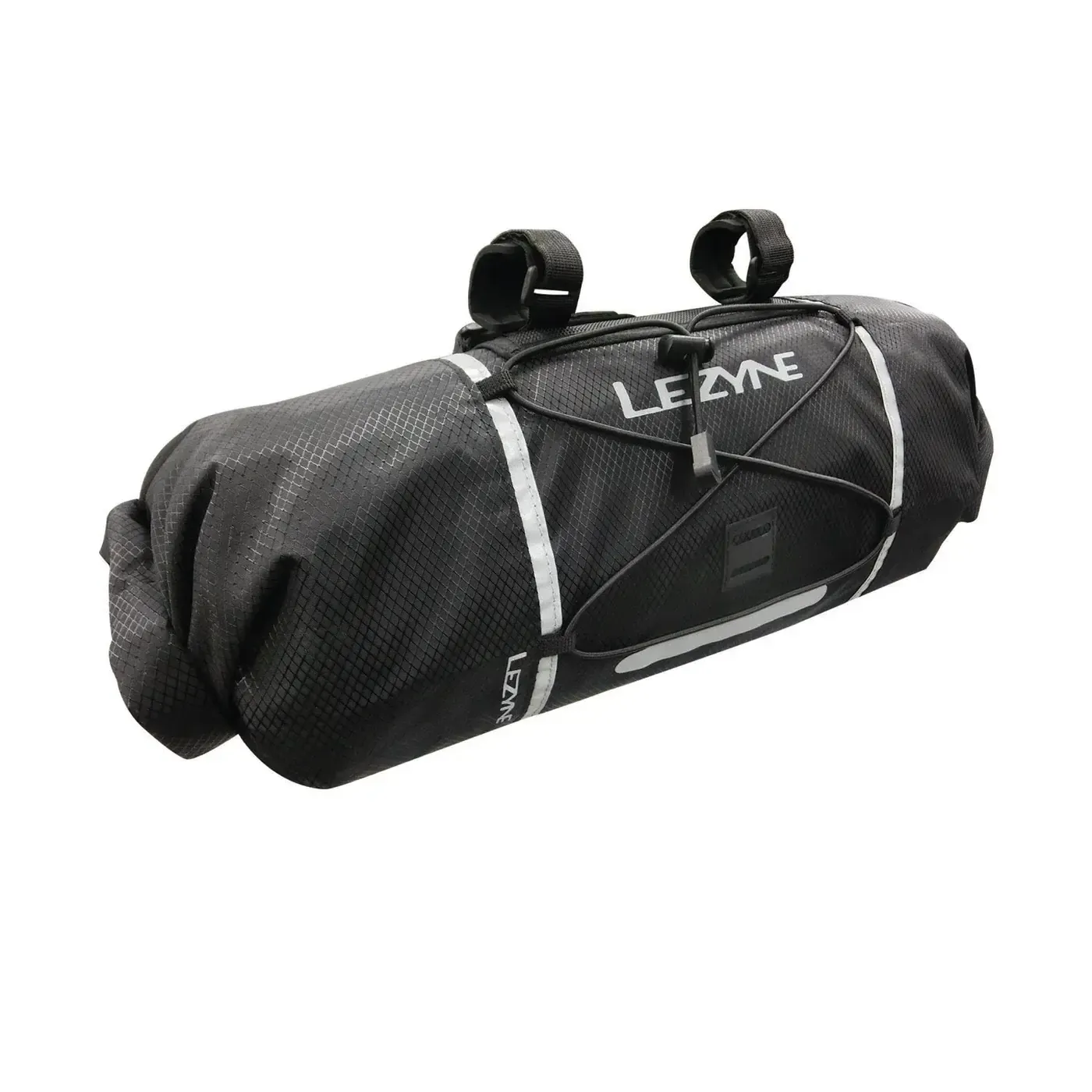 Bar Caddy Handlebar Bag 7L Black