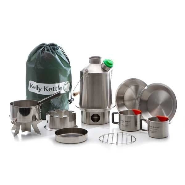 Ultimate Scout Kit