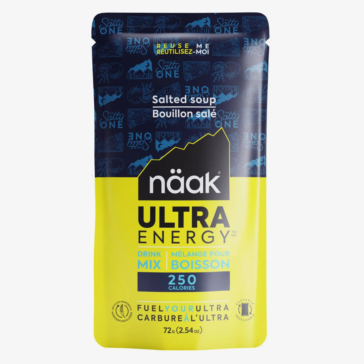 Salted Soup Energy Mix Single Serving
