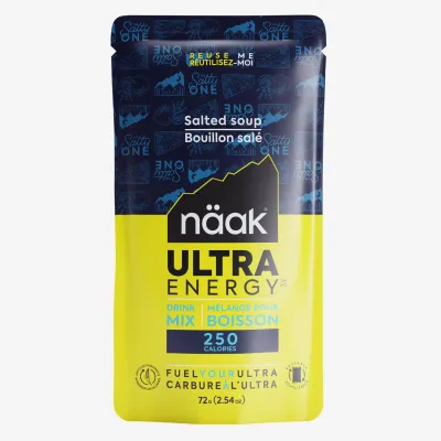 Salted Soup Energy Mix Single Serving