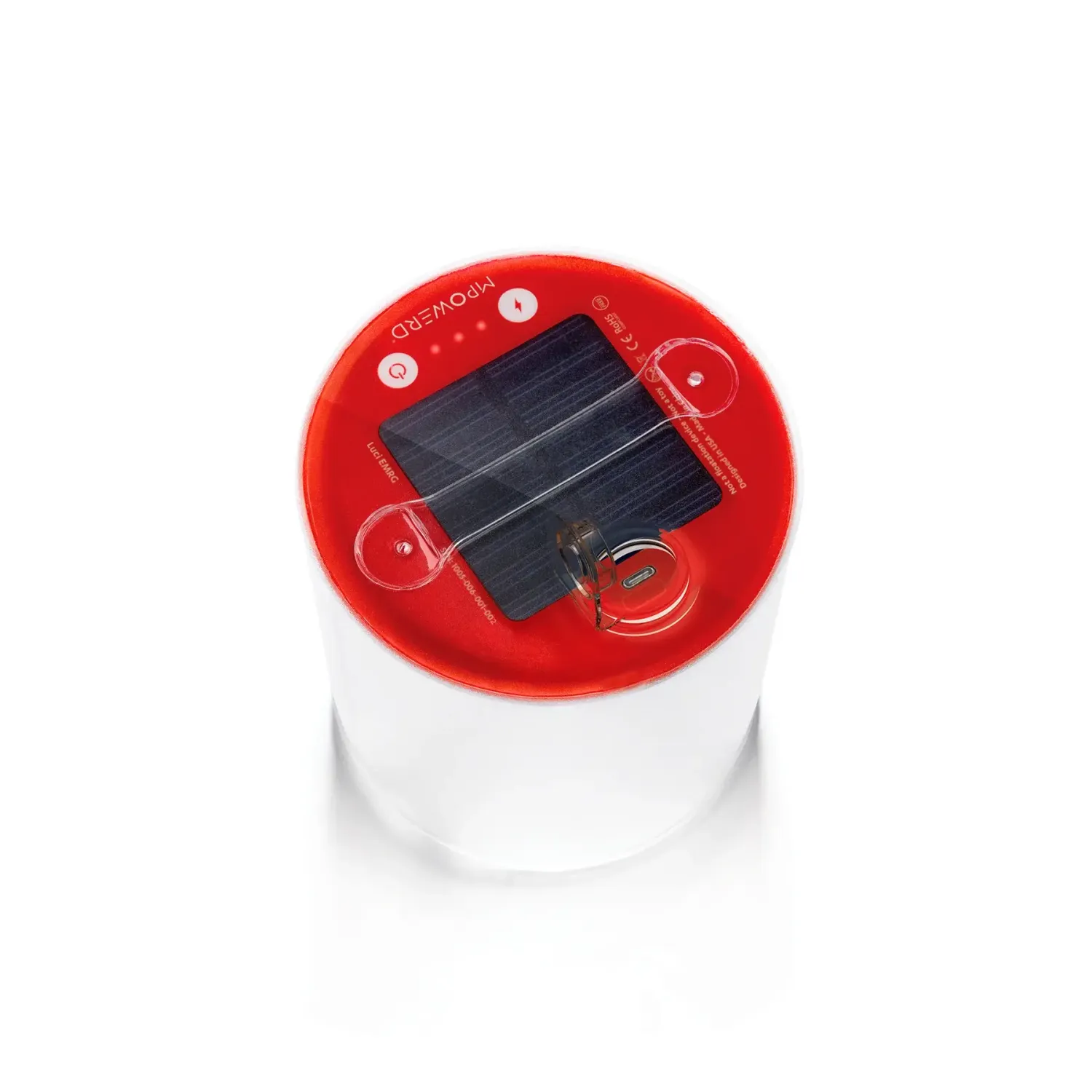 Luci EMRG Inflatable Solar Light