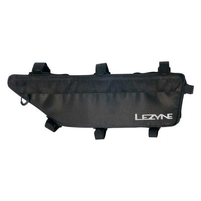 Frame Caddy Frame Bag 2.5L Black