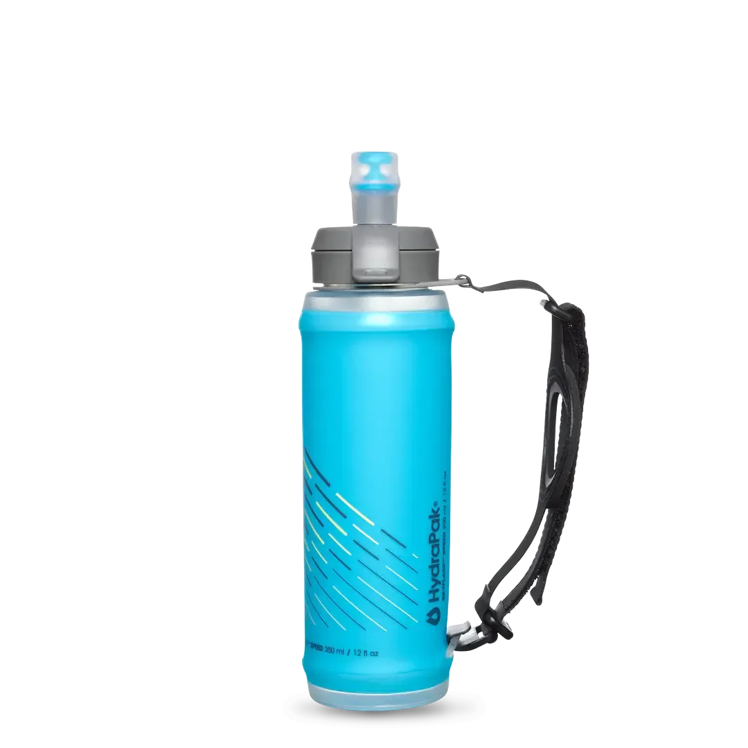 Skyflask 350ml Softflask Malibu Blue