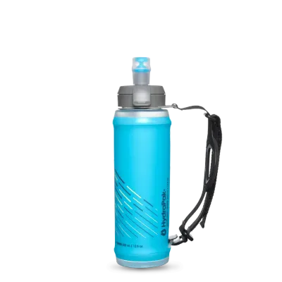 Skyflask 350ml Softflask Malibu Blue