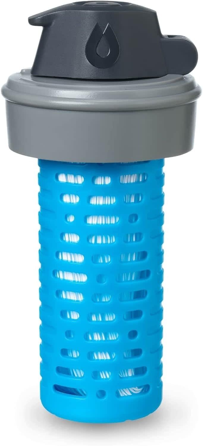 Filter Cap 42mm