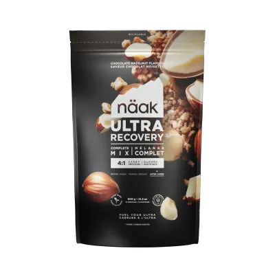 Chocolate Hazelnut Ultra Recovery Mix