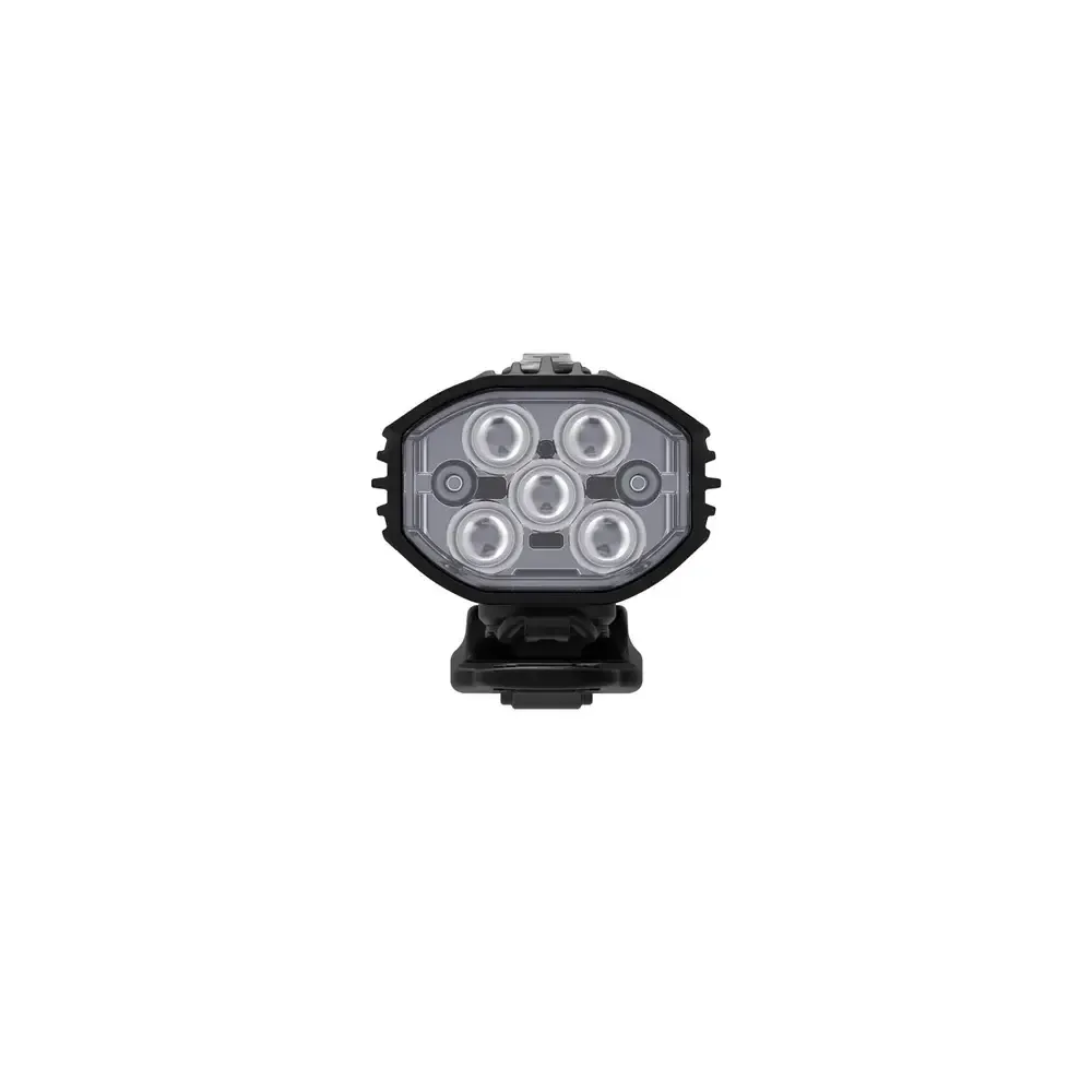 Fusion Drive Pro 600+ Front Light
