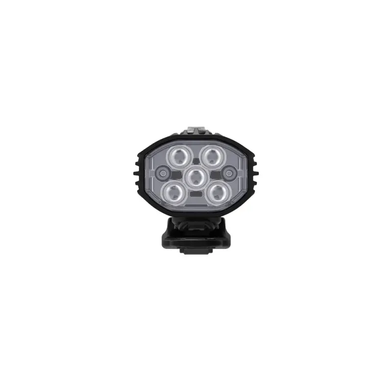 Fusion Drive Pro 600+ Front Light