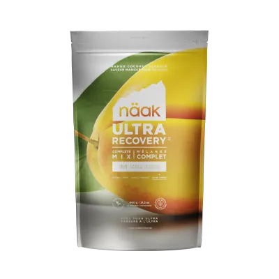 Mango Coconut Ultra Recovery Mix