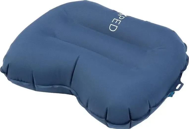Versa Camping Pillow Med Navy