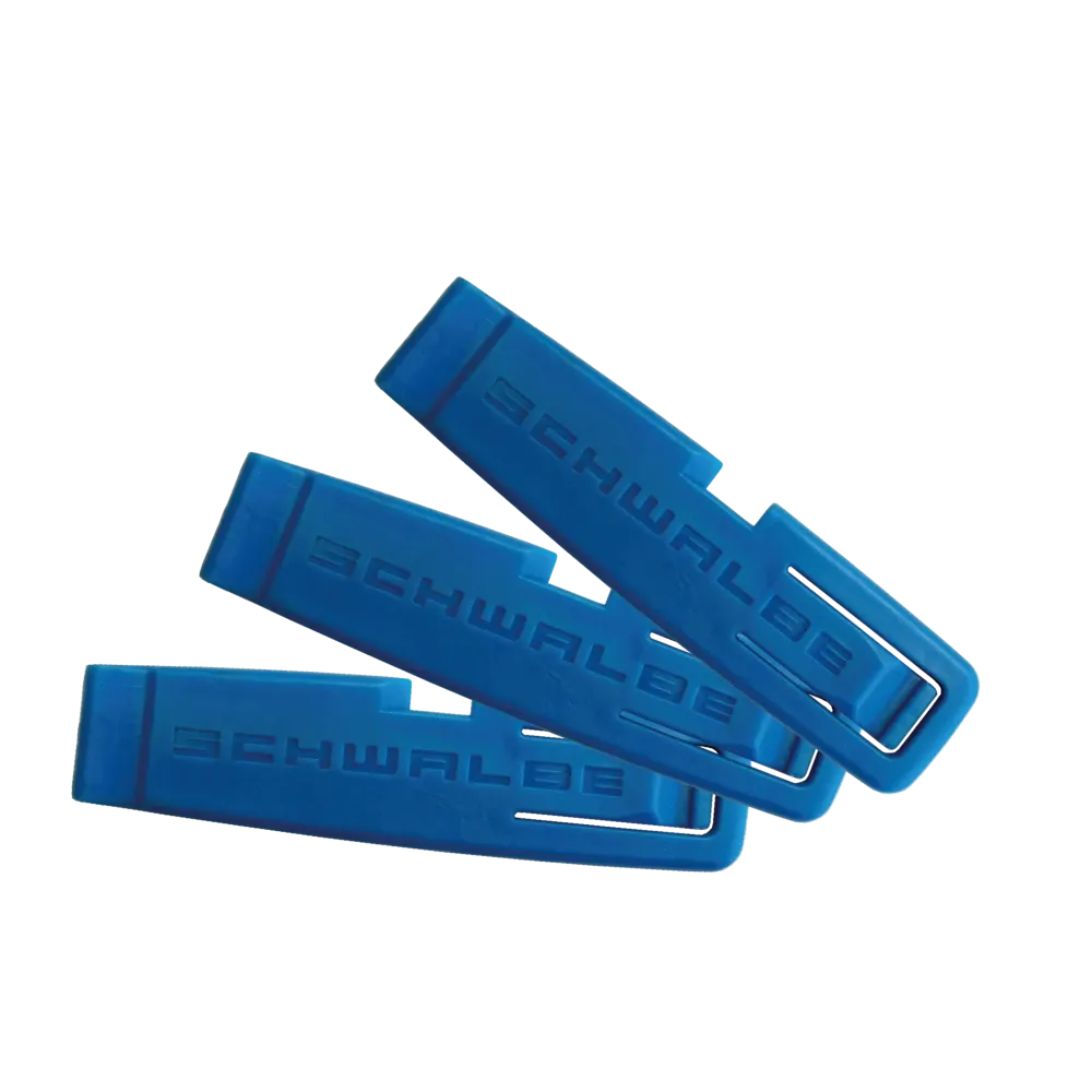 Tire levers, Set of 3