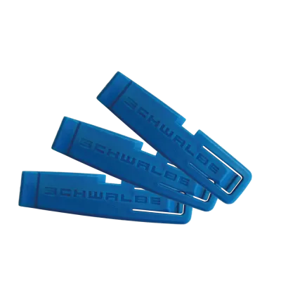Tire levers, Set of 3