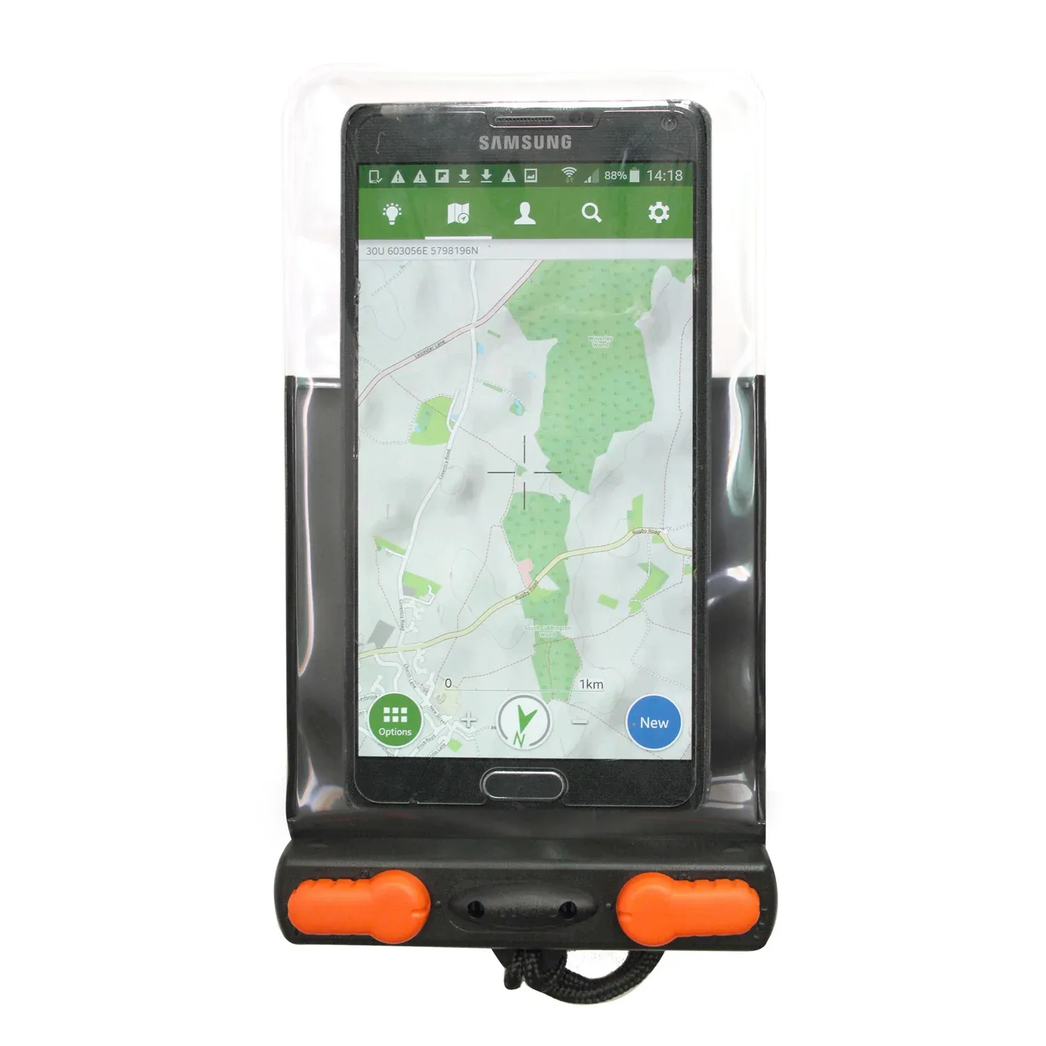 Aquasac Eco Phone Case