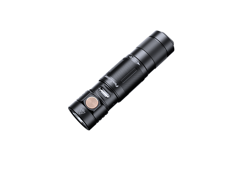 E09R Flashlight 600 Lumens