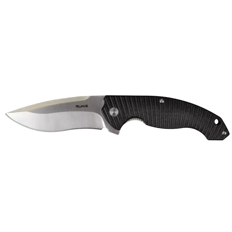 P852-B Folding Knife Stainless