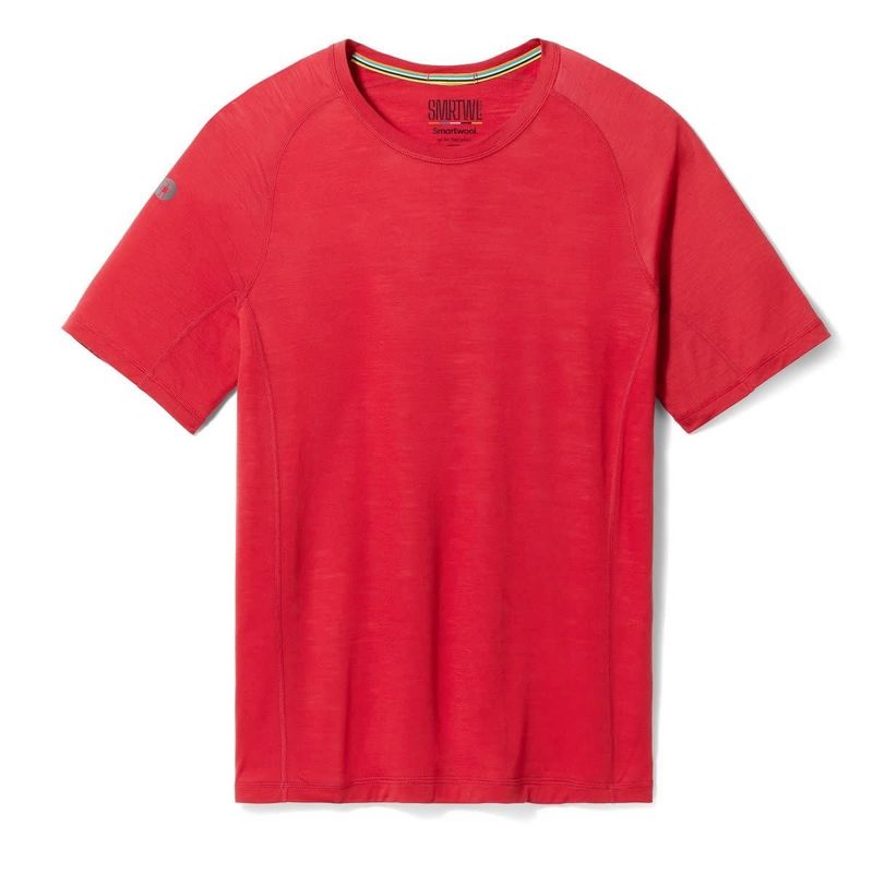 Active Ultralite Short Sleeve