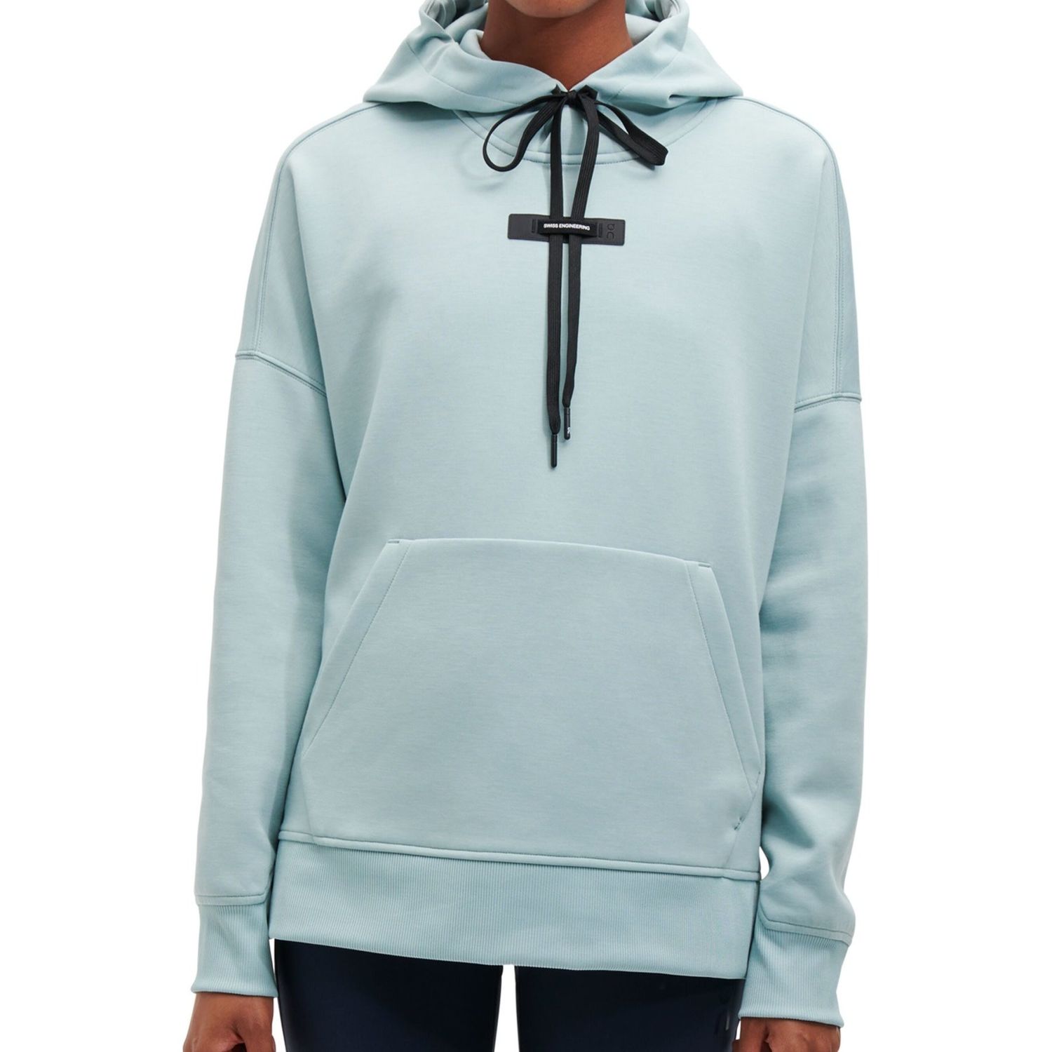 Hoodie Women&#39;s, Color: Sea, Size: XS
