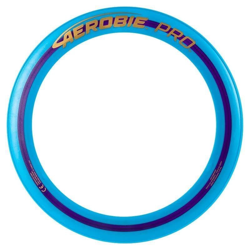 Pro Ring , Color: Blue