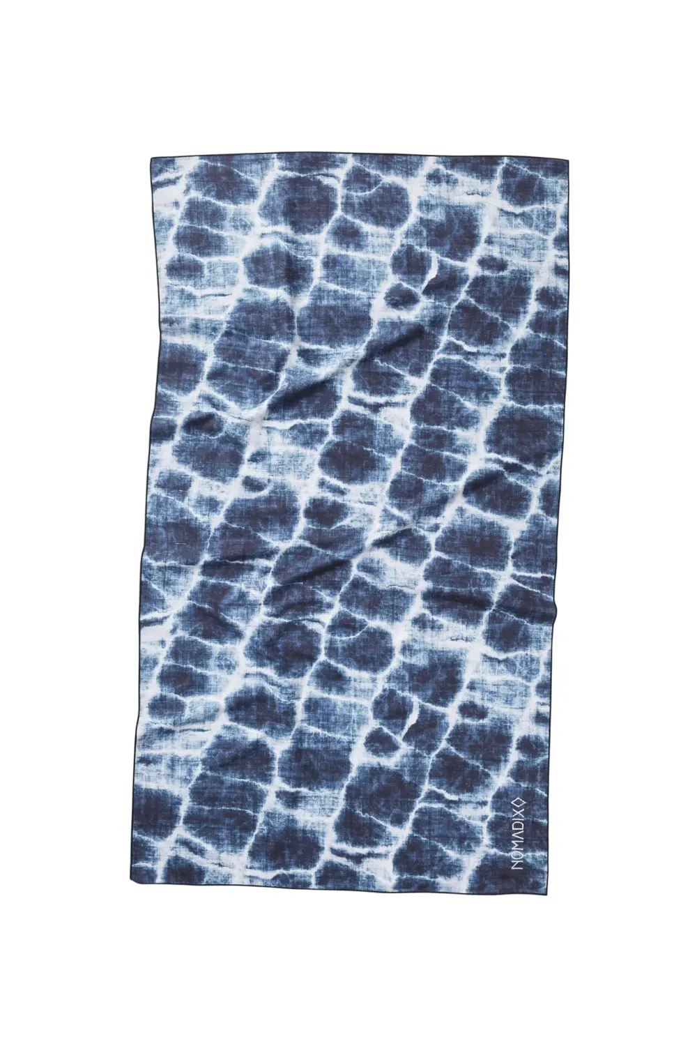 Ultralight Towel, Color: Agua Blue