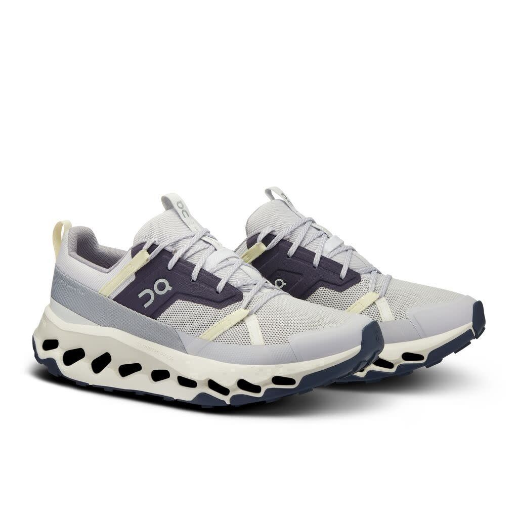 Cloudhorizon Women&#39;s, Color: Alloy/Frost, Size: 7