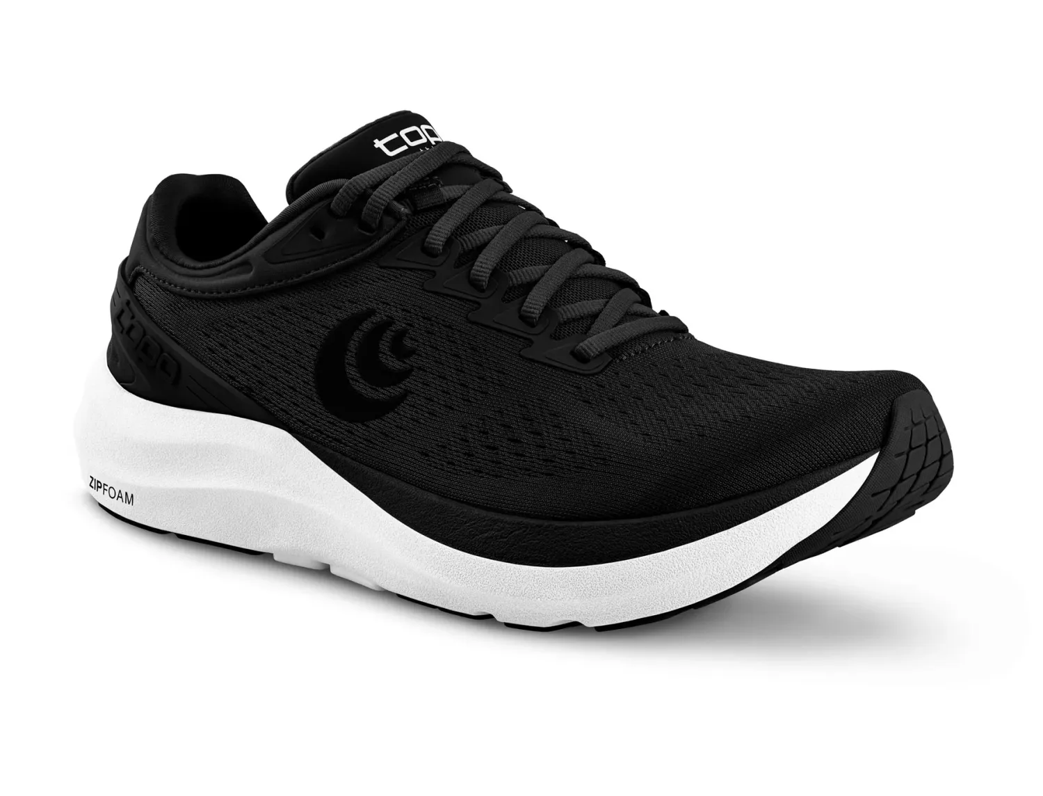 Phantom 3 Women&#39;s, Color: Black/White, Size: 7