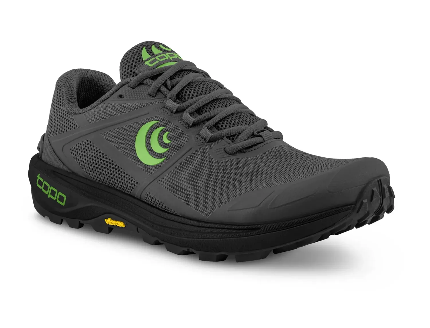 Terraventure 4 Men&#39;s, Color: Dark Grey/Green, Size: 9